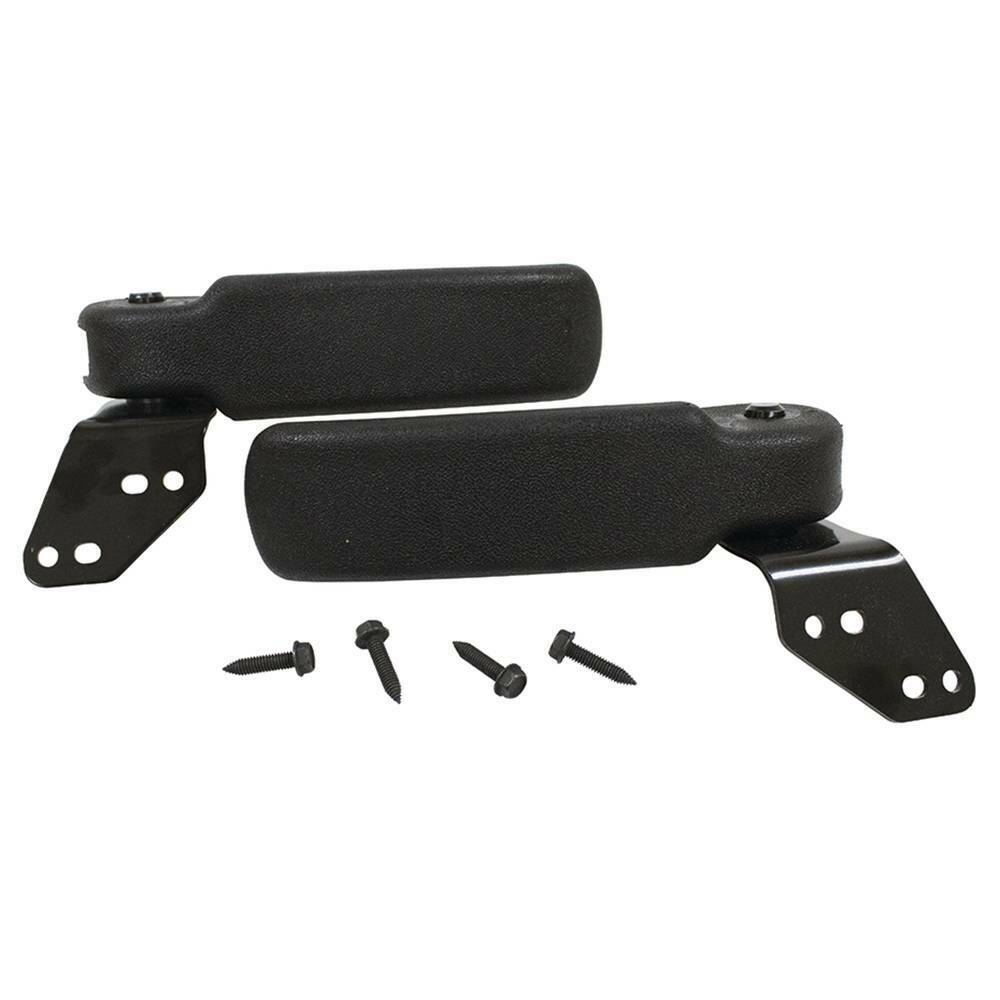 Stens 420-724 Armrest Kit Use with 420-700  420-704 Suspension Seat