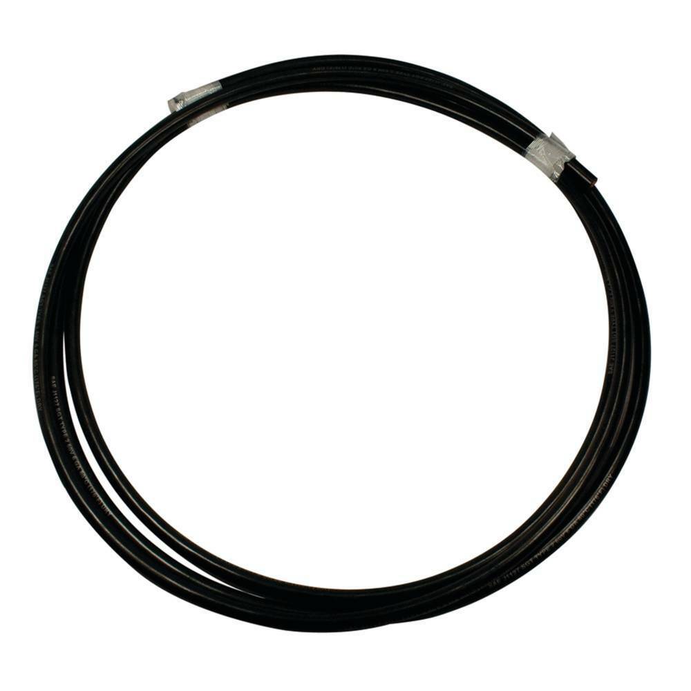 Stens 425-033 Battery Cable Durable plastic insulated cable Gauge 6 inch