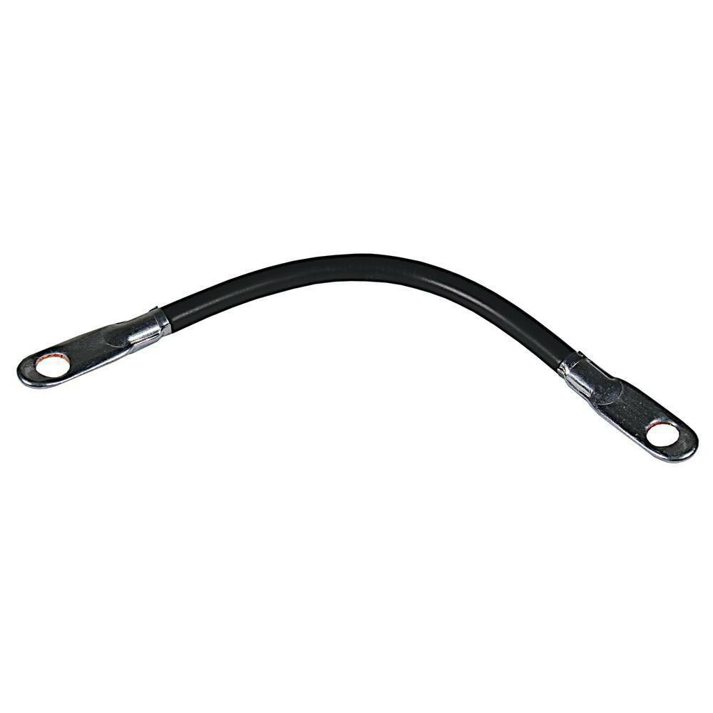Stens 425-041 Battery Cable Assembly 300 volt Heavy-duty corrosion
