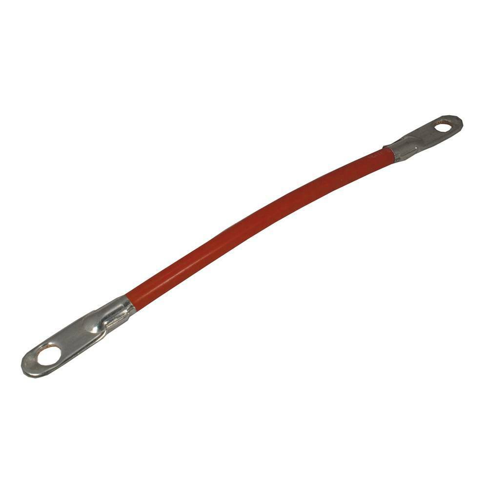 Stens 425-215 Battery Cable Assembly 300 volt Heavy-duty corrosion