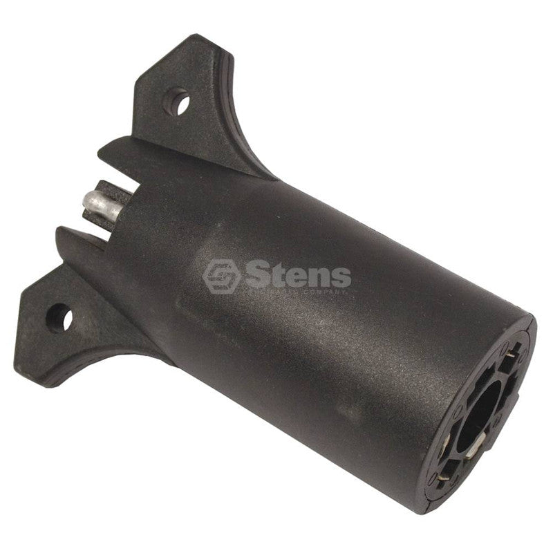 Stens 425-713 Electric Adapter Adapts 7-way blade type to 4 way flat