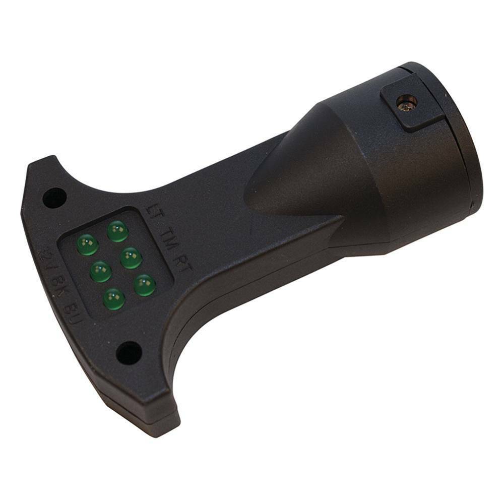 Stens 425-725 Circuit Tester 7-way blade Checks conductivity circuits