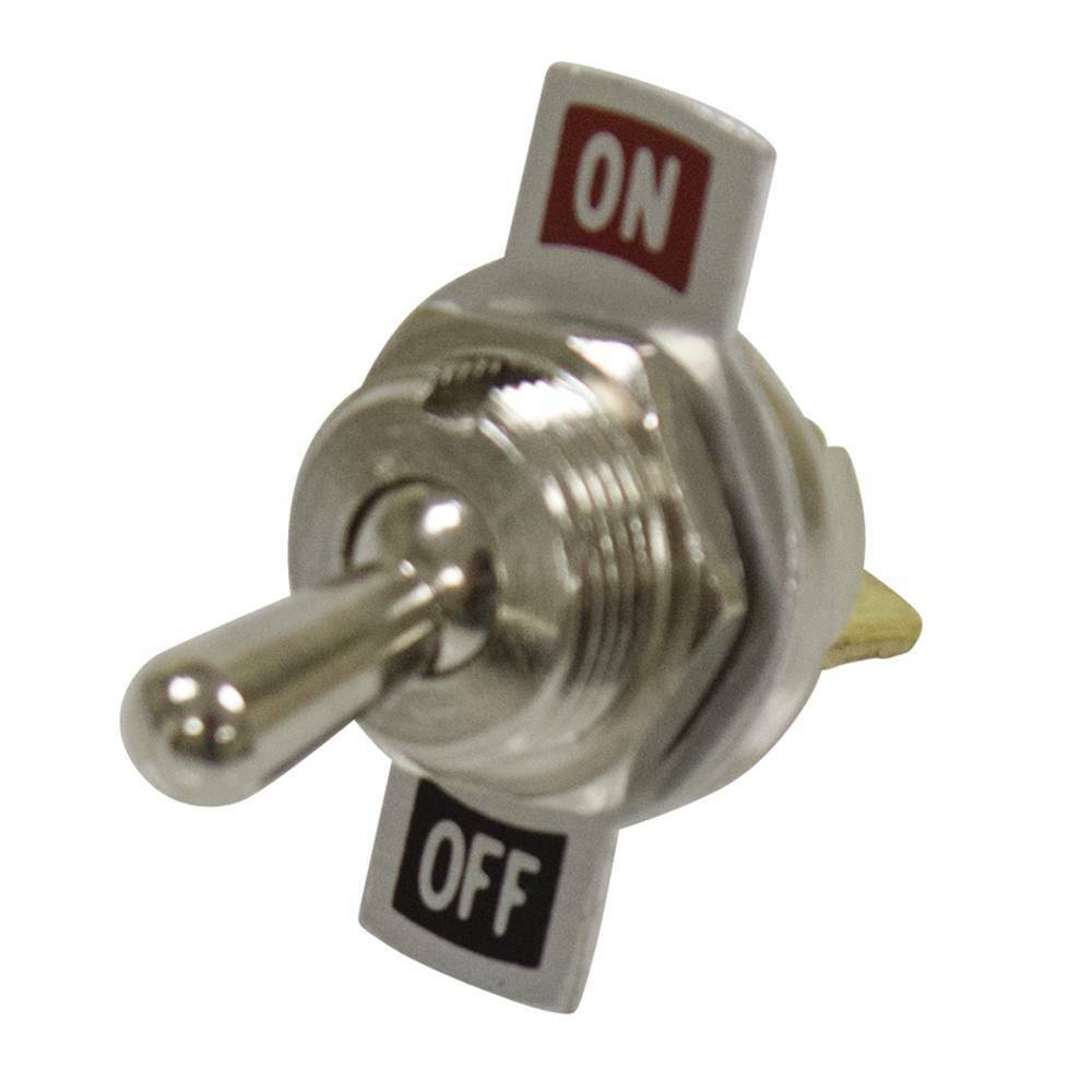 Stens 430-017 Toggle Kill Switch Fits Homelite 93653  A 63938  UP04261