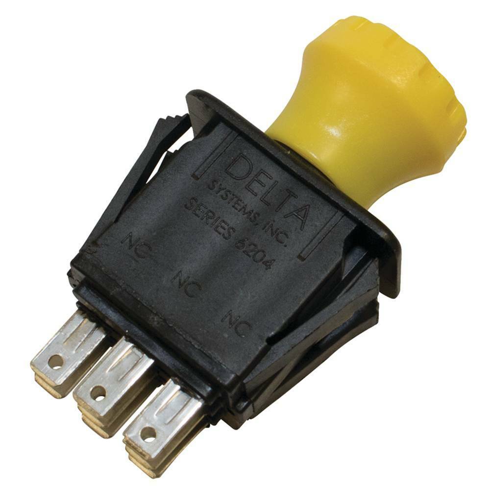 Stens 430-073 Delta PTO Switch Fits Delta 6271-302  John Deere AM124140