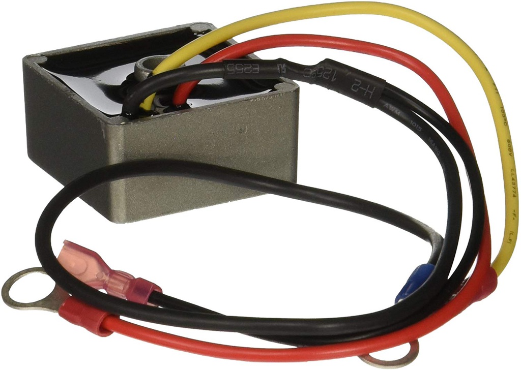Stens 435-199 Voltage Regulator Fits Club Car 1015777  102711201