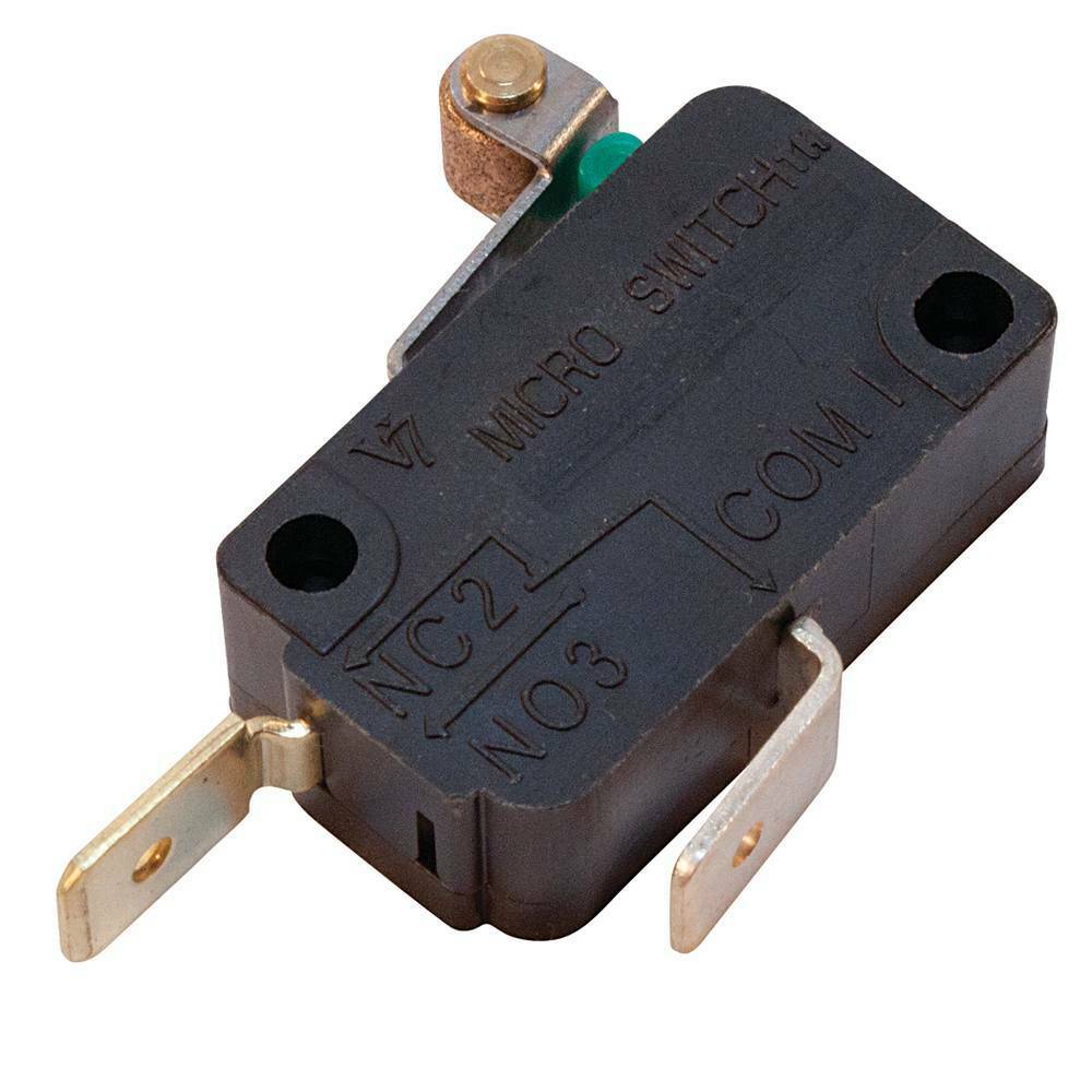 Stens 435-241 Micro Switch Aftermarket Part Fits E-Z-GO 25861G01  25861G02