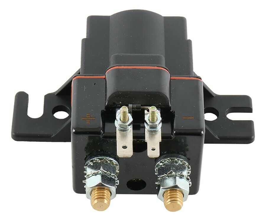 Stens 435-459 Starter Solenoid Aftermarket Part Fits Club Car 101908701