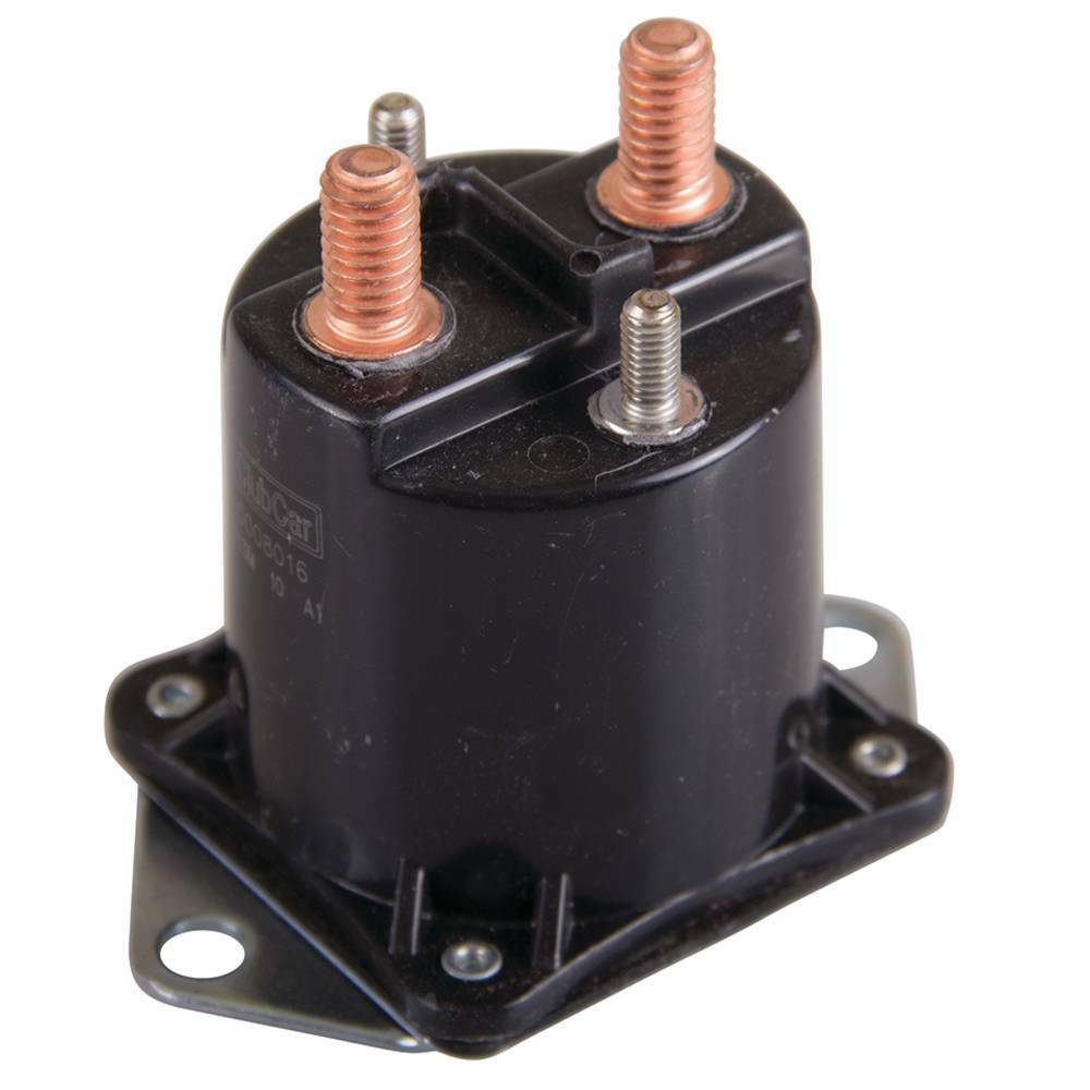 Stens 435-467 Starter Solenoid Aftermarket Part Fits Club Car 8016