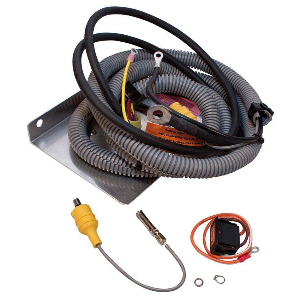 Stens 435-678 On Board Computer Field Kit Fits Club Car 101800606