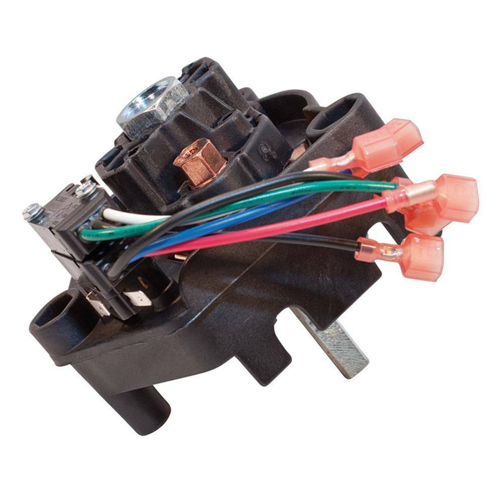 Stens 435-899 Forward/Reverse Switch Aftermarket Fits Club Car 101753005