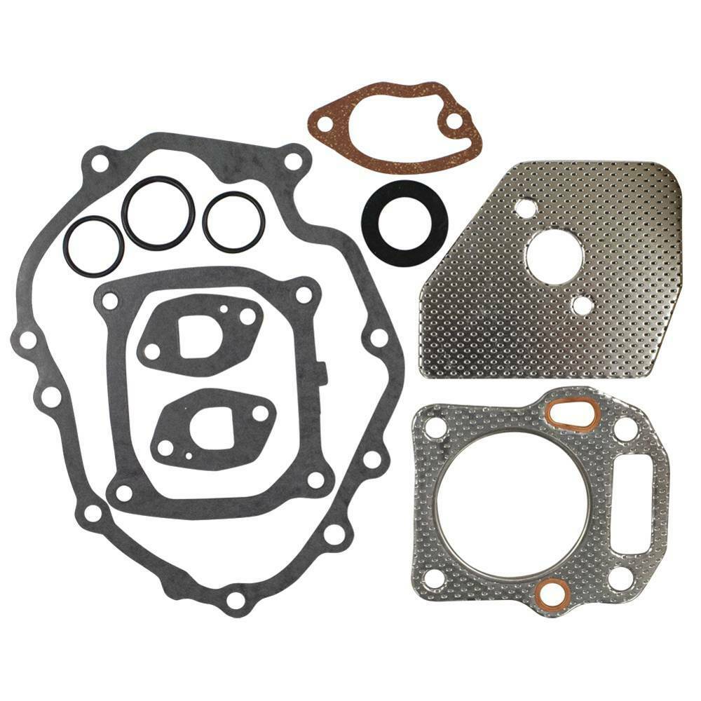 Stens 480-010 Gasket Set Fits Honda 06111-ZE6-405 For GXV120  HR194  HR214