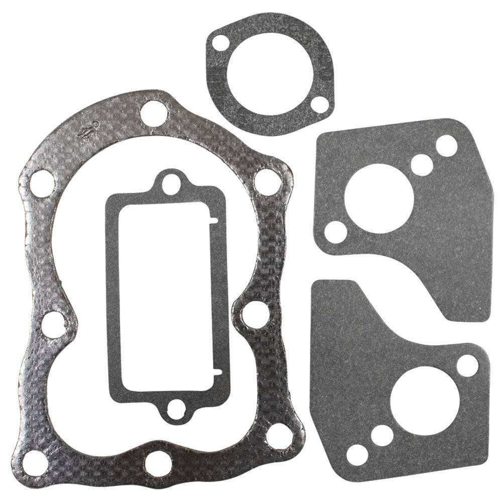 Stens 480-045 Gasket Set Fits Fits Briggs &amp; Stratton 498529 For 133202  133212