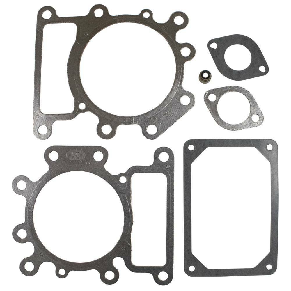 Stens 480-050 Gasket Set Fits Fits Briggs &amp; Stratton 794152 For 31A807  31E877