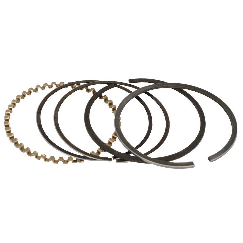 Stens 500-777 Piston Rings +.020 Fits Gravely 014816 20172600 Kohler 236765