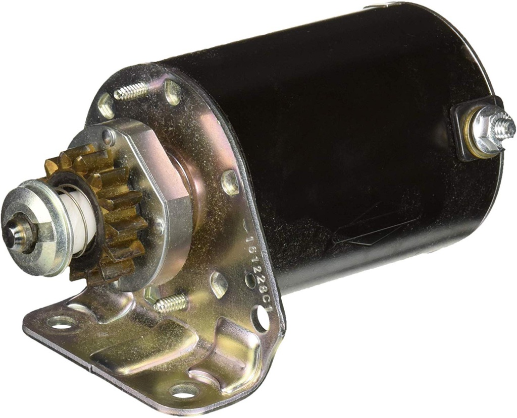 Briggs &amp; Stratton Genuine 593934 MOTOR-STARTER Replacement Part