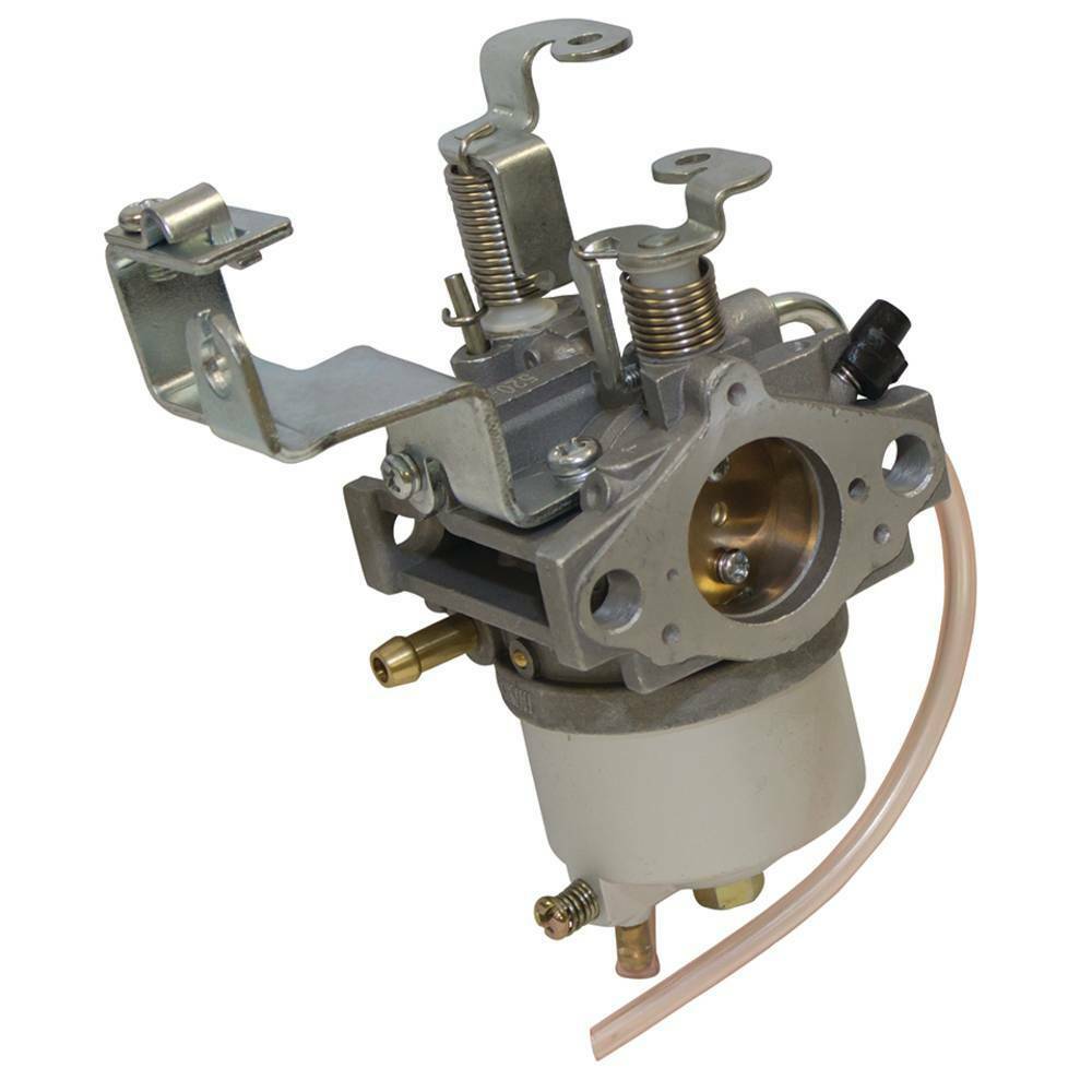 Stens 520-185 Carburetor Aftermarket Part Fits Yamaha JR6-14101-01-00