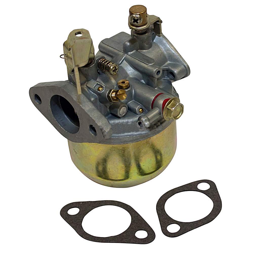 Stens 520-187 Carburetor Aftermarket Fits E-Z-GO 21740-G1 For 1988 2-cycle