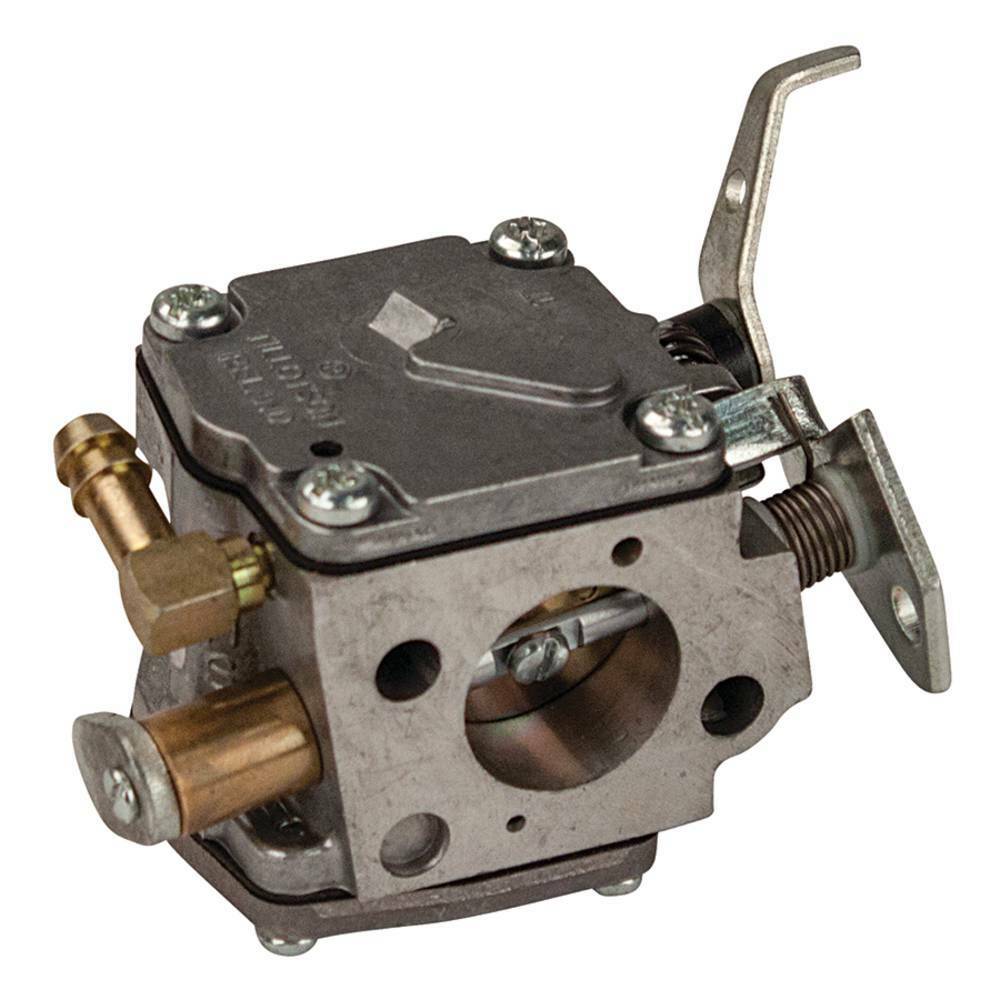 Stens 615-018 Carburetor Aftermarket Fits Tillotson HS-284F  Wacker 0117285