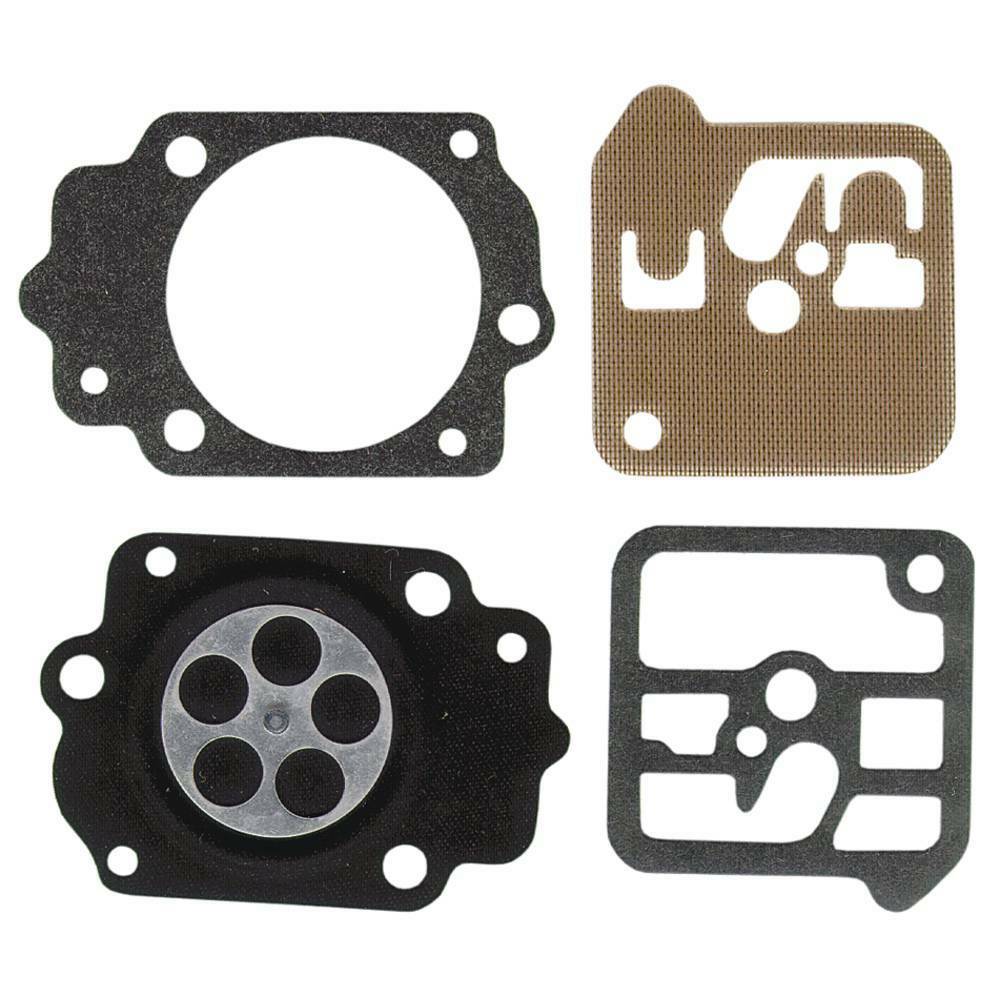 Stens 615-039 Gasket And Diaphragm Kit Aftermarket Fits Tillotson DG-1HK