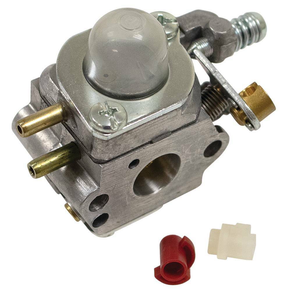 Stens 615-113 Zama OEM Carburetor Fits Echo 12520005961  12520005962