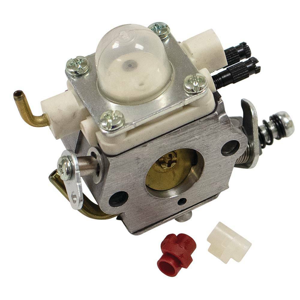 Stens 615-119 Zama OEM Carburetor Fits Echo A021000890  A021000891