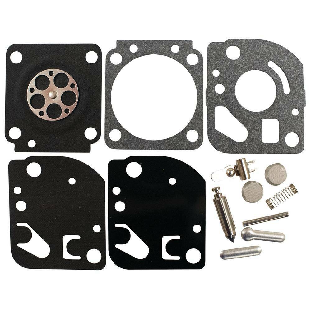 Stens 615-123 Zama OEM Carburetor Kit Aftermarket Part Fits Zama RB-20