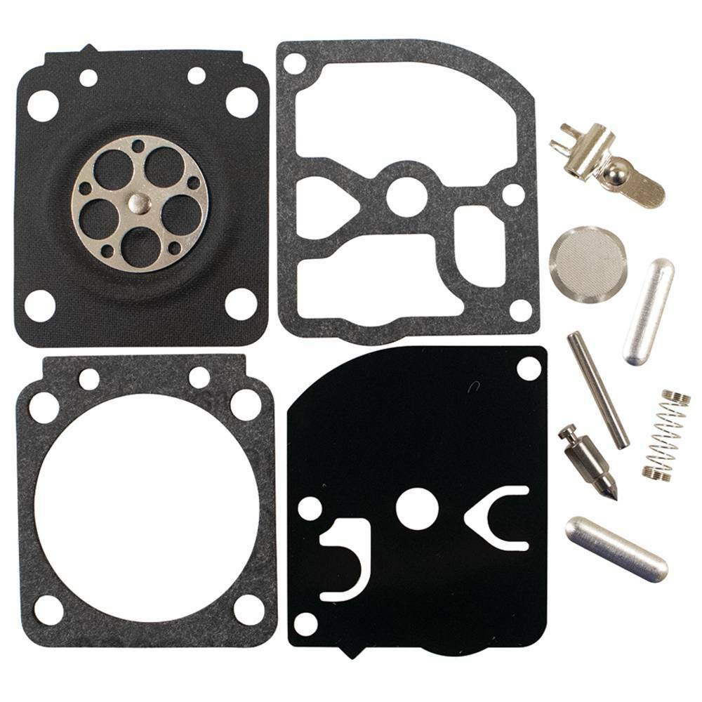 Stens 615-141 Zama OEM Carburetor Kit Aftermarket Part Fits Zama RB-145