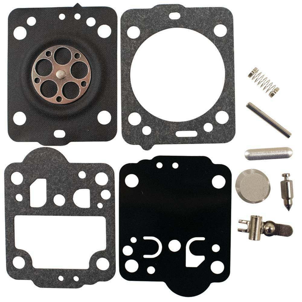 Stens 615-143 Zama OEM Carburetor Kit Aftermarket Part Fits Zama RB-149