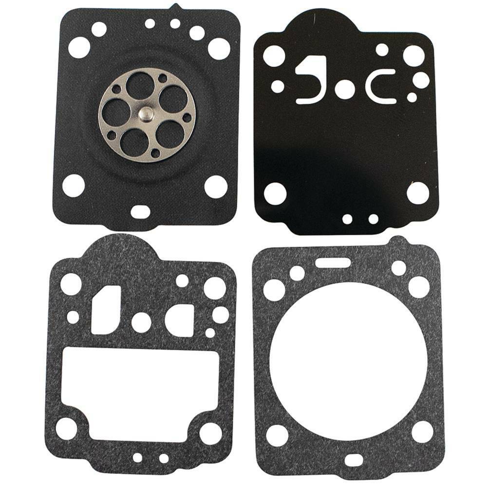 Stens 615-147 Zama OEM Gasket And Diaphragm Kit Fits Zama GND-83