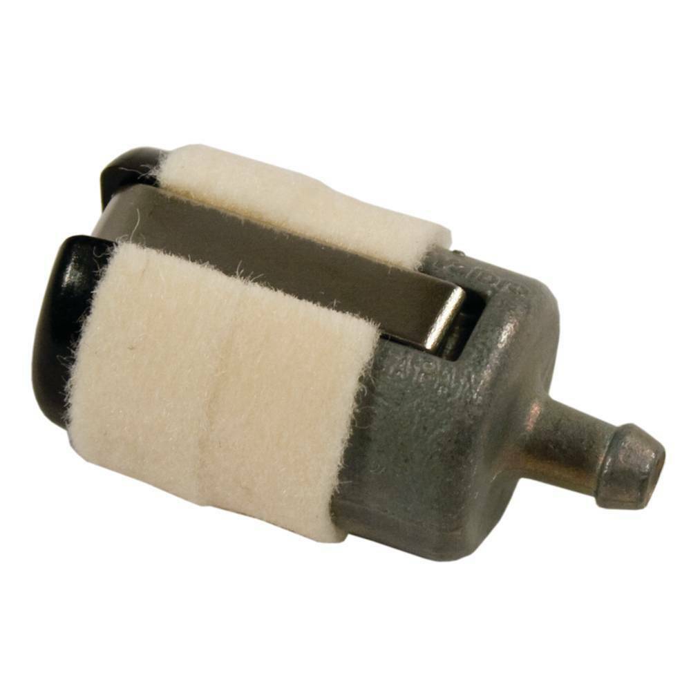 Stens 615-698 Walbro OEM Fuel Filter Fits John Deere PS10098  UP00346