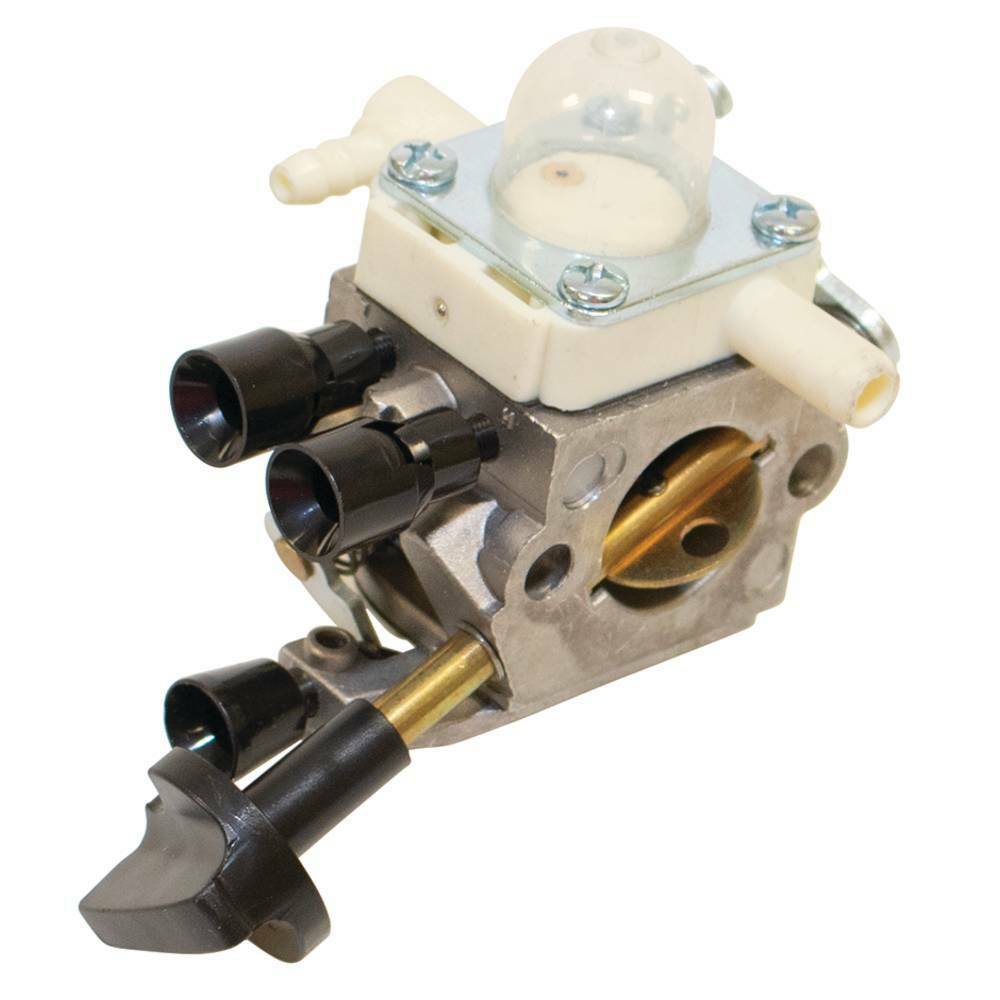 Stens 616-448 Carburetor Aftermarket Fits Stihl 4241 120 0616 Zama C1M-S261