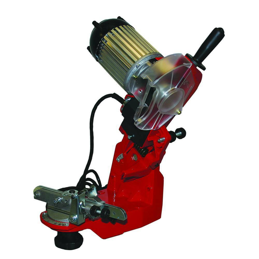 Stens 700-005 Chain Grinder potente motor de 120 V  300 W Direct Drive