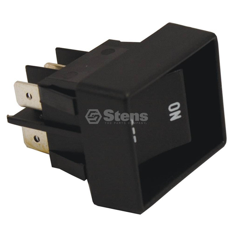 Stens 700-009 Stens Grinder On/Off Switch For Maxx grinders Use in 700-220