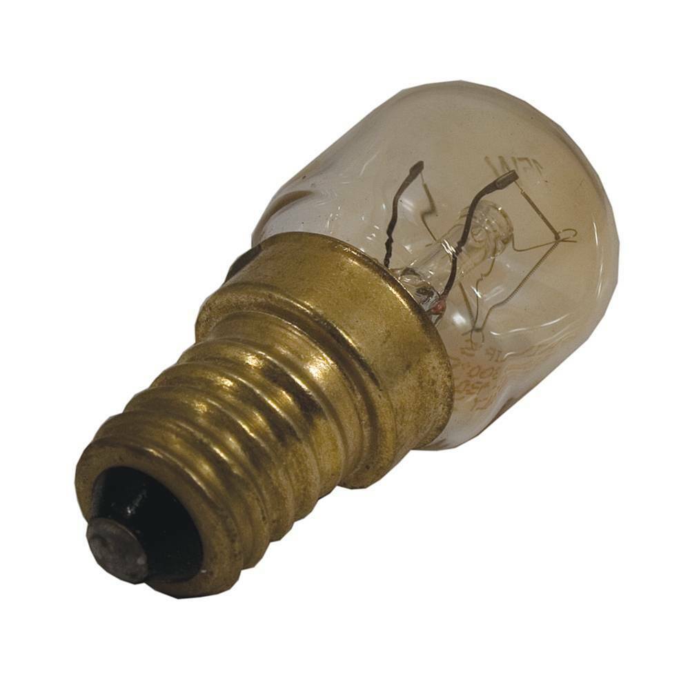 Stens 700-204 Grinder Light Bulb For Maxx grinders Use with 700-220