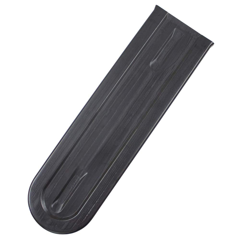 Stens 705-224 Bar Guard 16 inch Color Black  Length 16 inch Chainsaw