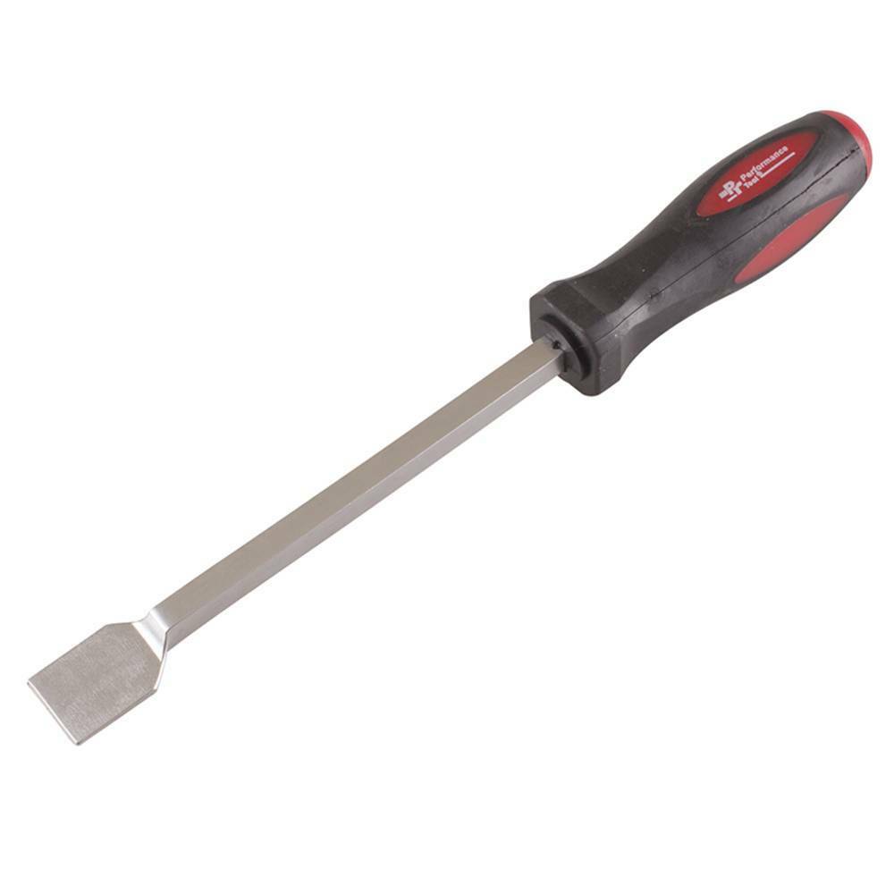 Stens 750-098 Carbon  Gasket Scraper Zinc-plated alloy steel construction
