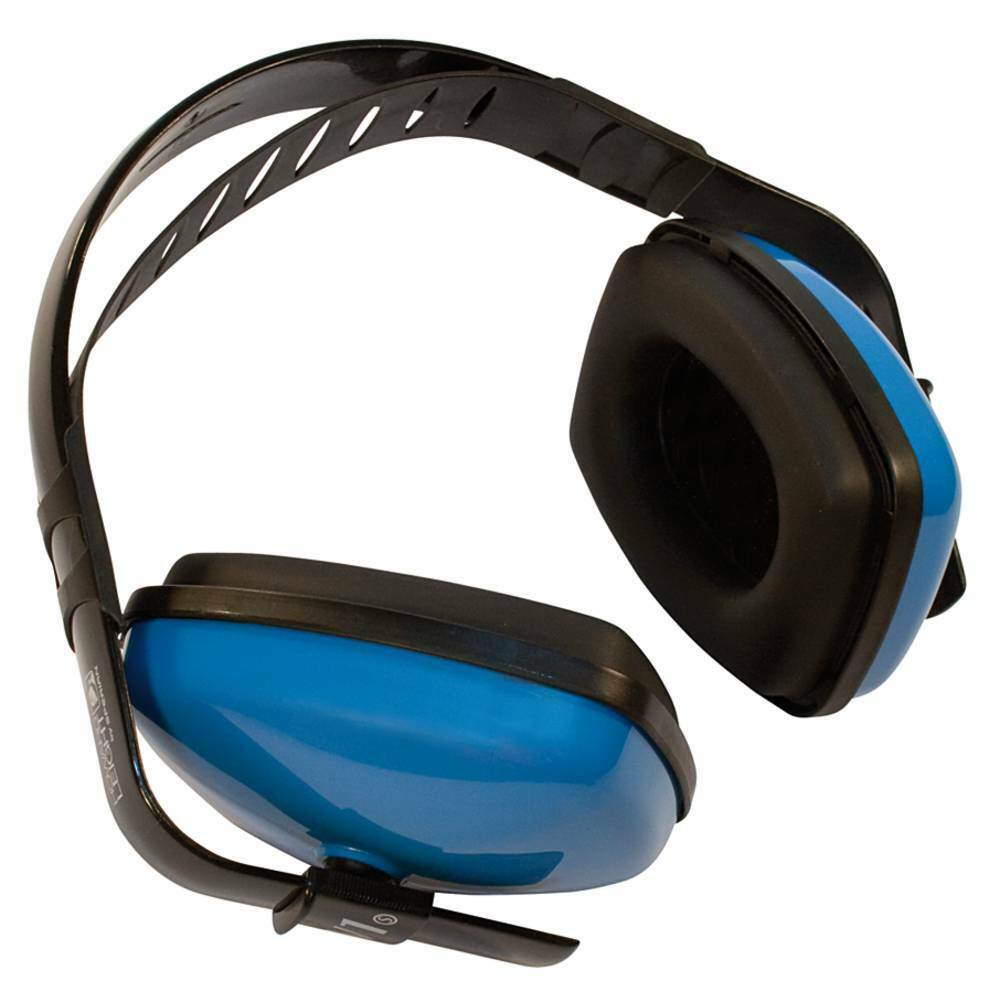 Stens 751-566 Bilsom Viking V1 Ear Muff  25 NRR  Multiple-position headband