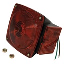 Stens 756-078 Combination Tail Light  Submersible  Grounds through 1/4 inch