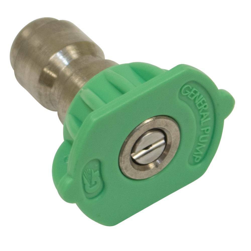Stens 758-332 General Pump Pressure Washer Nozzle Fits General Pump 925055Q