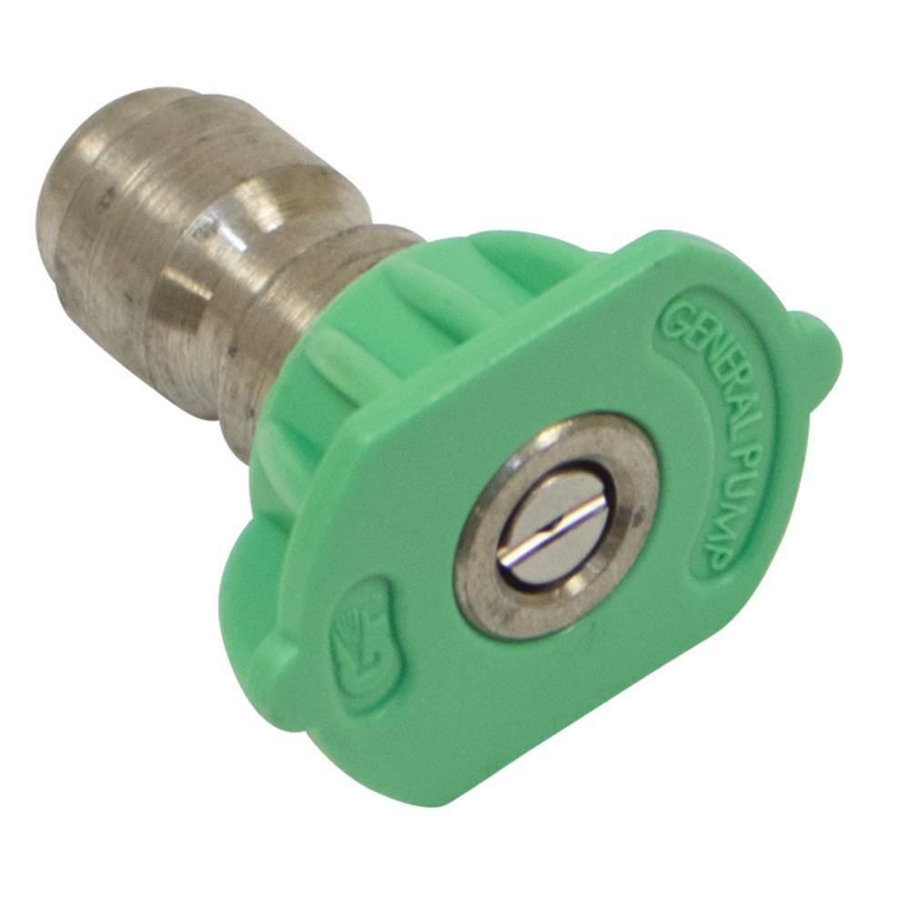 Stens 758-430 General Pump Pressure Washer Nozzle Fits General Pump 925030Q