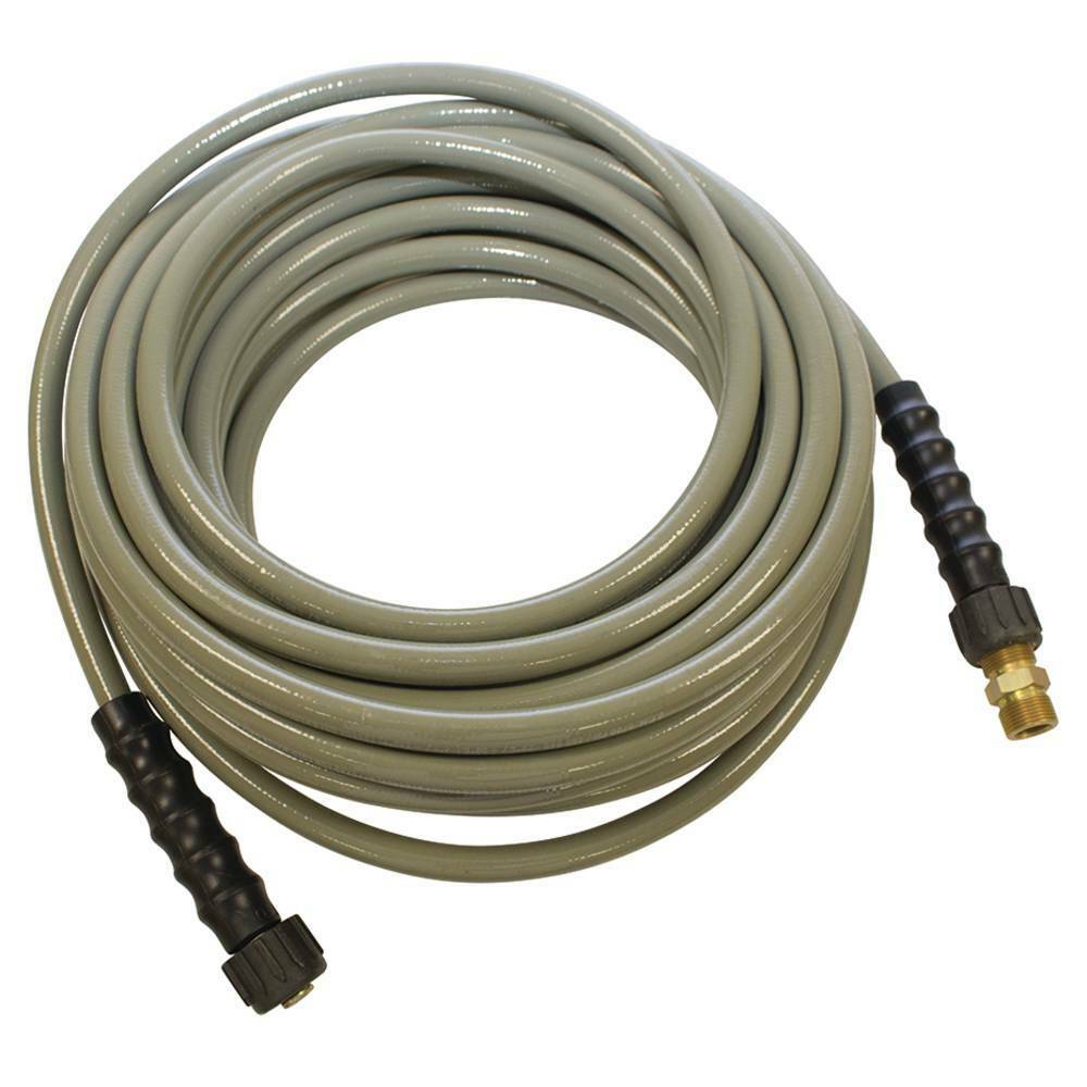 Stens 758-737 Pressure Washer Hose Length 50 Feet  5/16 inch Inlet