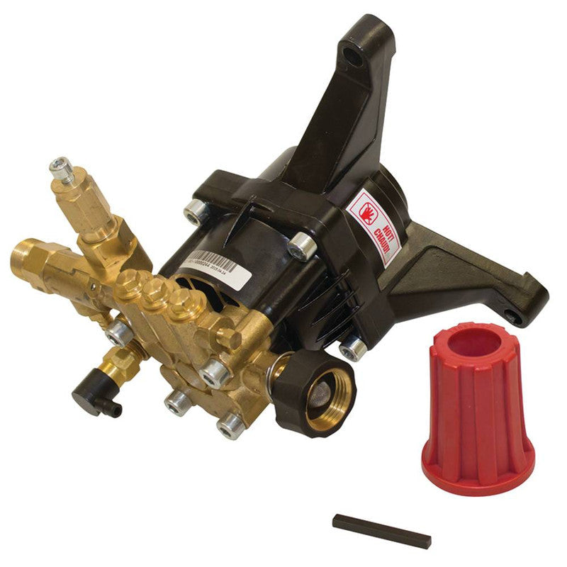 Stens 758-909 Pressure Washer Pump  3000 PSI  2.3 GPM  Vertical