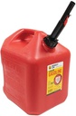 Stens 765-514  765-504  5 Gallon Plastic Gasoline Fuel Can use with 765-510
