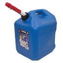 Stens 765-506  5 Gallon Plastic Kerosene Can Use with 765-510