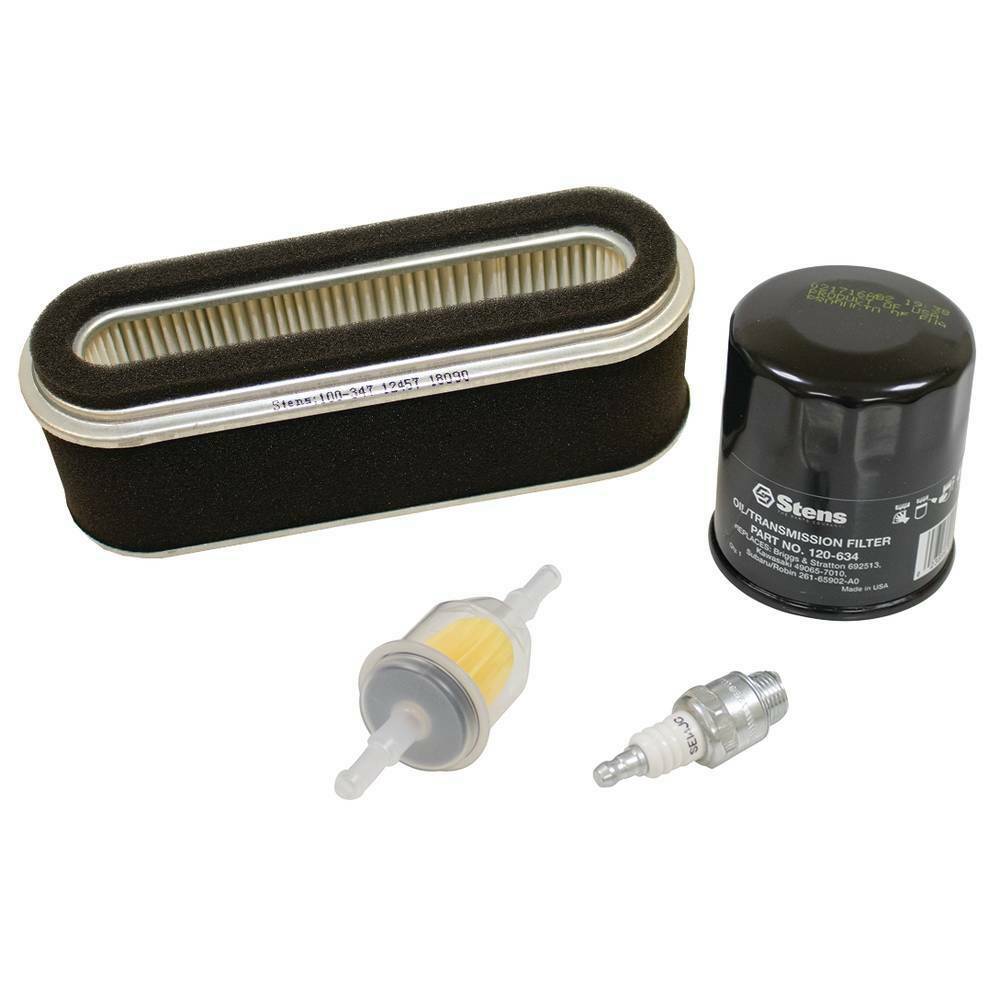 Stens 785-660 Engine Maintenance Kit For Gravely Pro 150  Kawasaki FB460