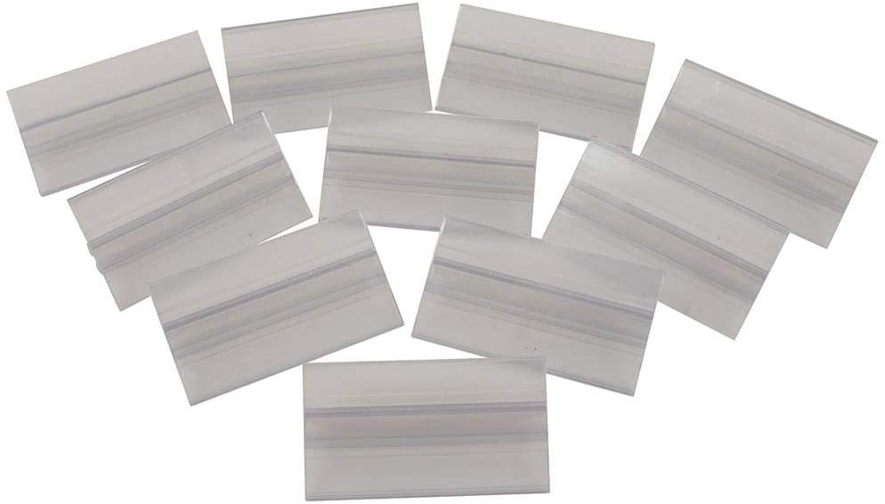 Stens 785-911 Racking Parts Information Holder Package of 10
