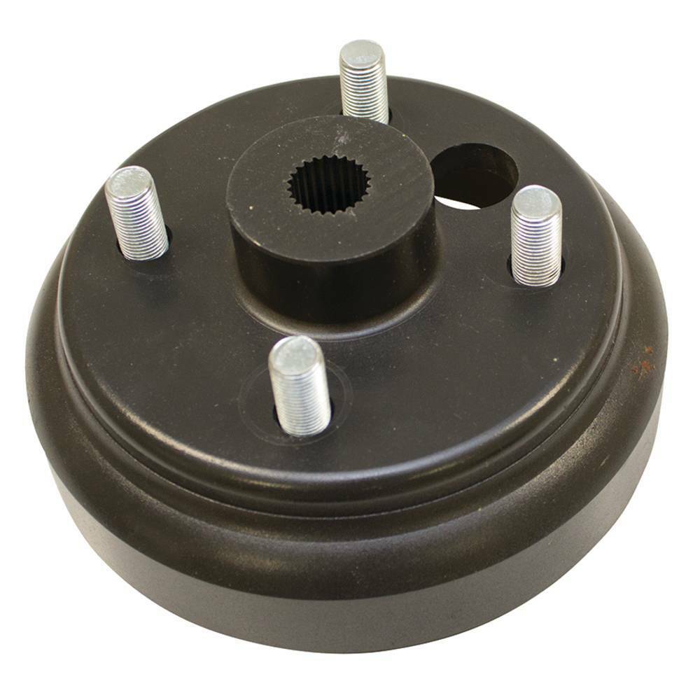 Stens 851-221 Brake Drum Aftermarket Part Fits E-Z-GO 19186-G1  19186G1P