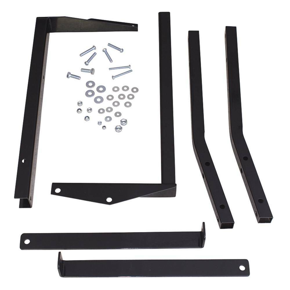 Stens 851-265 Cart  Course Cargo Box Bracket For E-Z-GO RXV  Use in 851-283