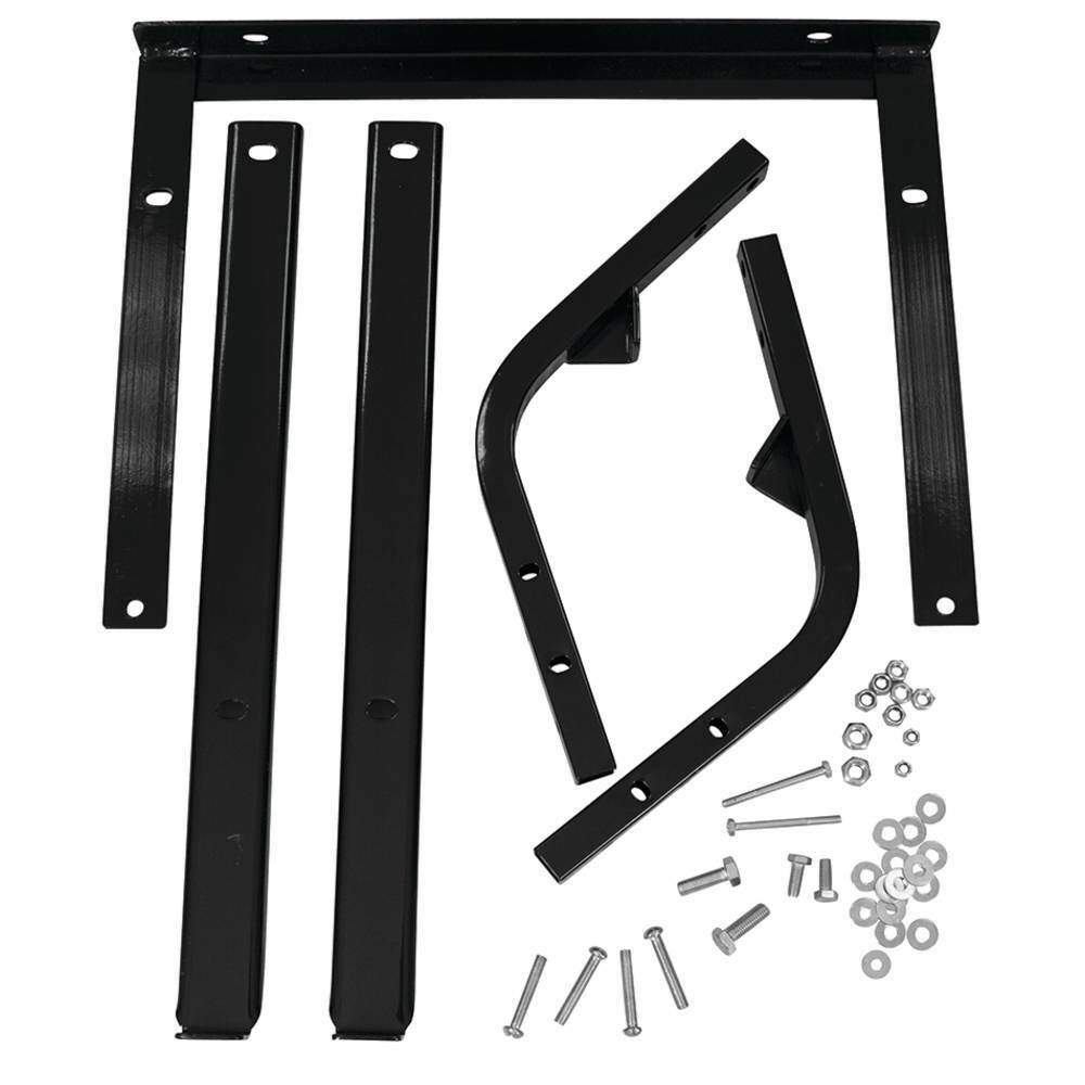 Stens 851-267 Cart  Course Cargo Box Bracket For Yamaha G22 Use in 851-283