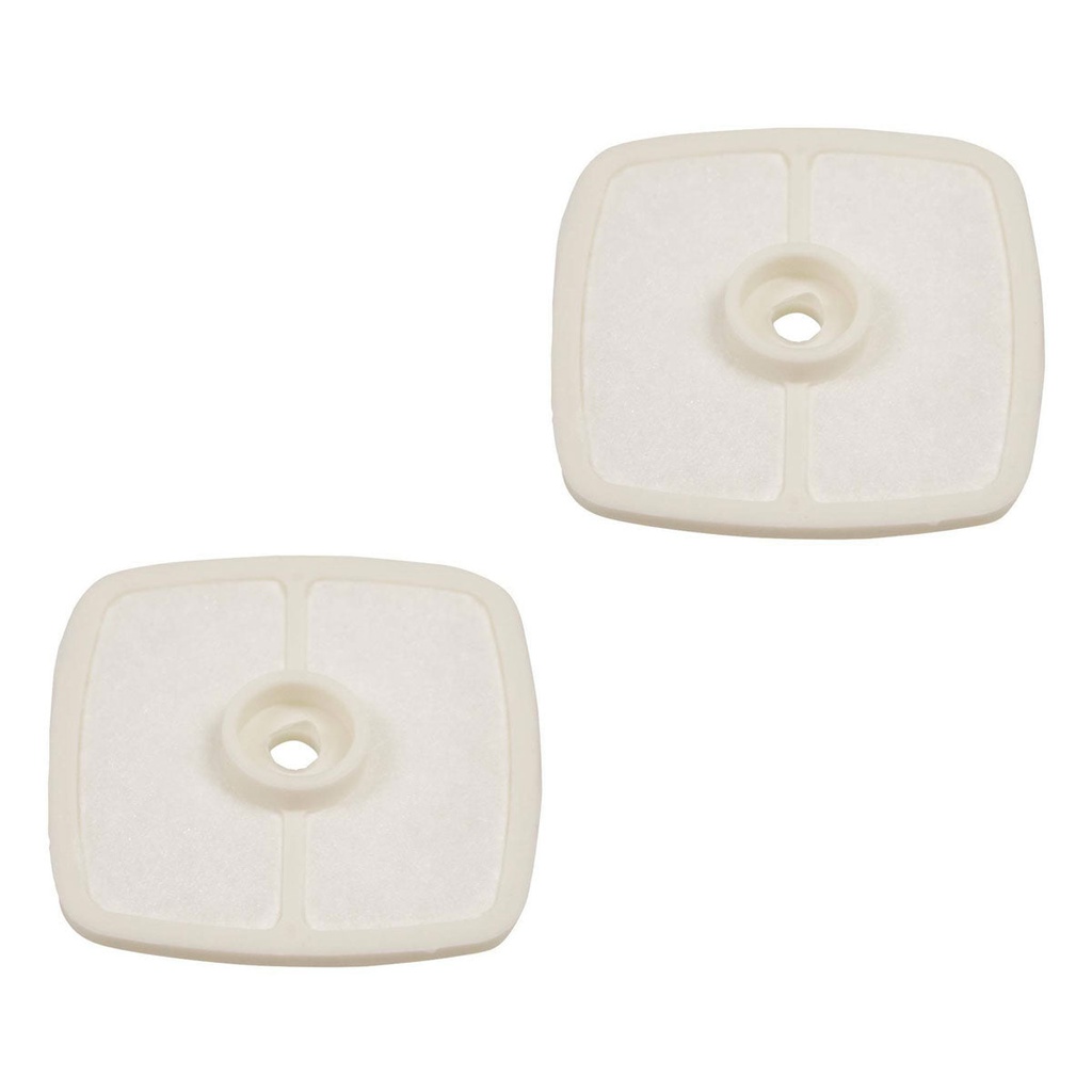 2 pk Air Filter Aftermarket Part Fits Echo  Mantis 13031054130 A226001410